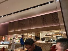 -嘉定凯悦·咖啡厅