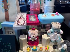 -星巴克(金华义乌国际大厦店)
