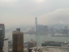 -香港港丽酒店