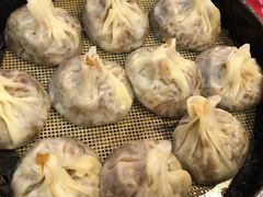 猪油烧麦-湘春酒家·1989(湘春路店)