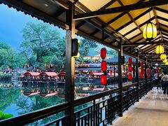 -侨美·唐荔园·40年地道粤菜