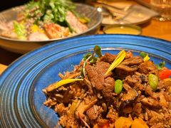 -MR.ROCKY洛奇先生·西餐&酒吧(琶醍店)