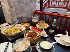 -陶陶居酒家(第十甫路总店)