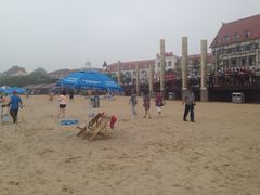 -老虎石海上公园