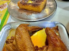 -華歡冰室-WahFoon(吉大店)