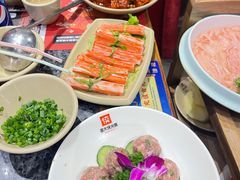 -蜀大侠火锅(建设路第五大道店)