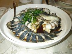 -宝燕海鲜(好爱店)