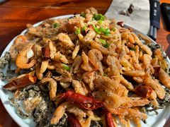 -云隐小厨·传统大理美食(复兴路店)