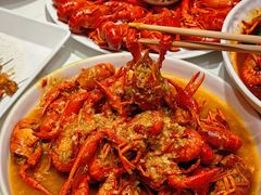 -京悦南门涮羊肉·羊蝎子火锅(田林路店)