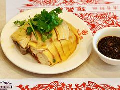 白斩鸡-振鼎鸡(福州路店)