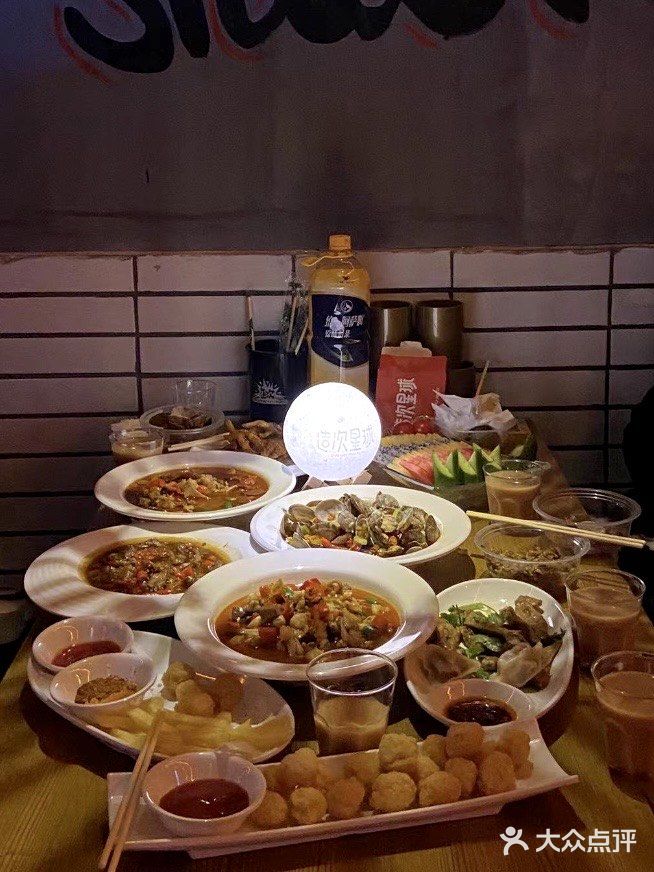 南昌探店｜南昌最美小酒馆开分店啦！ 新装修新风格价格却不变