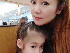 -萨莉亚意式餐厅(特力时尚汇店)