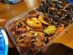 -聚合鑫东北熏酱熟食麻辣面(长阳店)