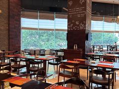 -广州希尔顿逸林 - OPEN開·全日制餐厅·海鲜·小火锅·自助餐(东风路店)