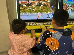 -碧中海汤泉汗蒸酒店