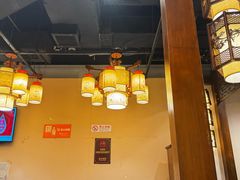-老五四季涮肉(菜市口店)