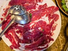 -咖咖火锅(老店)