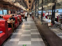 -金刚山烧烤(中山路店)