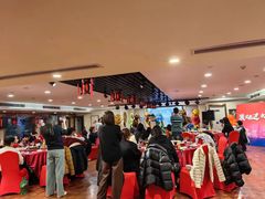 -新龙船黄浦江餐饮游船官方自营店