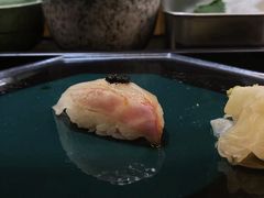 -Sushi Hanzo半藏(天环广场店)