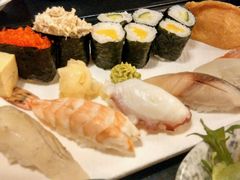 android_upload_pic-琴寿司居酒屋(中山广场店)