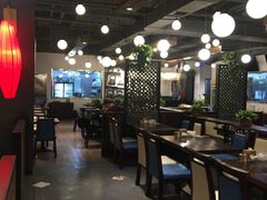 -悟长年潮汕菜砂锅粥(圣熙8号店)