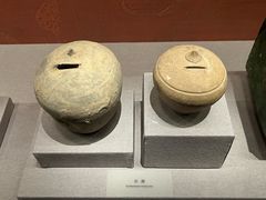 -中国钱币博物馆