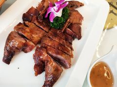 -骏莱海鲜鱼港(五角场店)