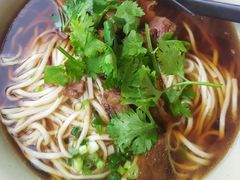 -李先生牛肉面大王(大兴枣园店)