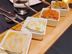 -Efes Turkish & Mediterranean Cuisine 艾菲斯餐厅(陆家嘴店)