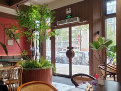 -嗒令甜品·主题融合料理餐厅(首座时代店)
