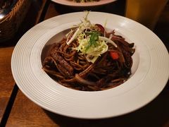 -雕刻时光·无国界料理西餐厅(五山店)