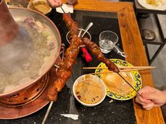 -南门涮肉(上海二店)