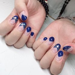 点击看大图 -StartNail美甲