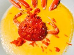 -蟹榭·本帮江浙菜·蟹宴(五角场合生汇商场店)
