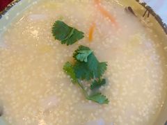 粉浆饭-百年聚宾楼(北大街店)