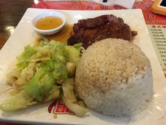 -永祥烧腊餐厅(虹口店)