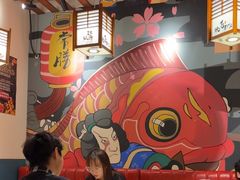 -王氏炉匠·烧鸟放题自助(三里屯店)