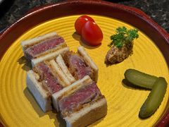 -老乾杯和牛烧肉(王府中环店)