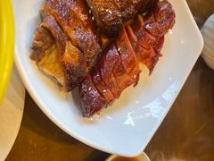 -日昌餐馆(亦庄店)