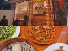 -澳门陈光记烧味饭店(南京德基广场店)