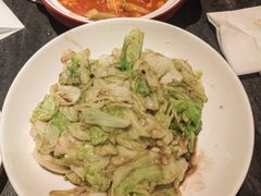 -金掌勺东北菜(格兰晴天店)