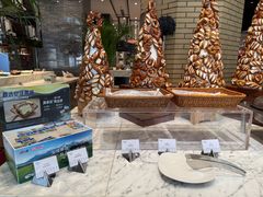 -丽都皇冠假日酒店·Matrix亦餐厅(望京店)