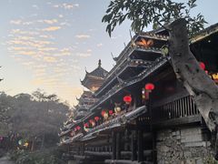 -深圳锦绣中华民俗村