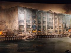 -上海四行仓库抗战纪念馆