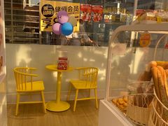 -味多美蛋糕(义和庄地铁店)