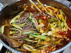 -一心烤肉(延安路店)