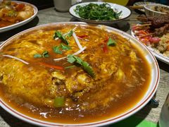 -巴依兄弟西域美食(机场店)