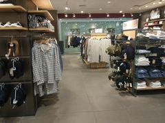 -MUJI无印良品(西湖银泰城店)