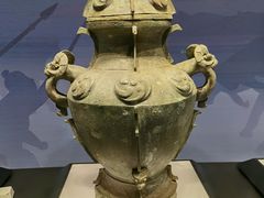 -四川博物院